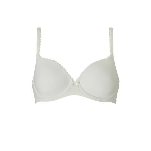 Triumph Perfectly Soft voorgevormde beugelbh Vanille