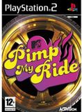 Activision Pimp My Ride - PlayStation 2