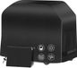 Housse de barbecue imperméable en tissu Oxford 420D, adaptée aux barbecues à gaz