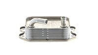 MAHLE Ölkühler, Motoröl CLC73000P