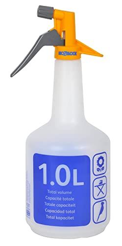 HOZELOCK - Trigger Sproeier - 1L - 4121P0000