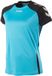 hummel Aarhus Sportshirt Dames - Blauw - Maat M