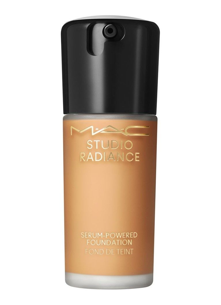 MAC Studio Radiance Serum-Powered Foundation - 0773602656806