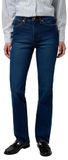 Wrangler Rechte damesjeans, Posh Parade, Taille 27 / lengte 30