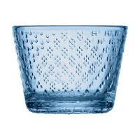 Iittala 2 verres à boire Tundra 16 cl Aqua