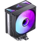 Jonsbo CR-1000 V3 PRO Radiateur CPU couleur avec ventilateur Intel LGA 115x, Intel LGA 1200, Intel LGA 1700, Intel LGA 1851, AMD AM4, AMD AM5