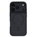 imoshion Color Guard Backcover met MagSafe voor de Apple iPhone 18 Pro Max / 17 Pro Max - Zwart