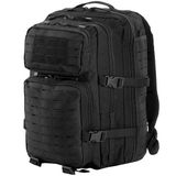 M-TAC Sac de sport Noir 36 L Camouflage