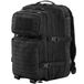 M-TAC Sac de sport Noir 36 L Camouflage