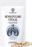 Sensipharm Sensi Pulmo Vitaal Luchtwegen Supplement 90 Tabletten