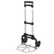 Meditool Bagagedrager, kistenwagen, licht, opvouwbare behuizing, inklapbaar, 70 kg