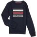 Tommy Hilfiger sweat-shirt TH LOGO