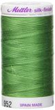 Mettler 10450-0952 Nr. 50 draadspoel, 500 m, 5 stuks