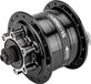 Shimano Dynamonaaf 32 gaats HD-3D32 3 Watt - voor 6-bouts remschijf - zwart