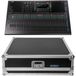 Allen & Heath Qu-7 + flight case