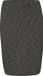 Kaffe KAtippie Skirt Dames Rok - Maat L