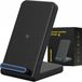 Spacecase Chargeur sans fil WM6B, 15W, Noir