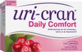 Uri-cran Daily Comfort Tabletten 120