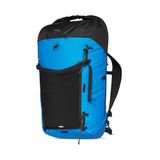 Mammut Alto 34, Glacier Blue, Mittelgroße, Casual