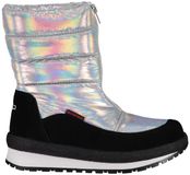 Cmp Rae Wp 39q4964j Sneeuwlaarzen Zilver EU 39 Meisjes