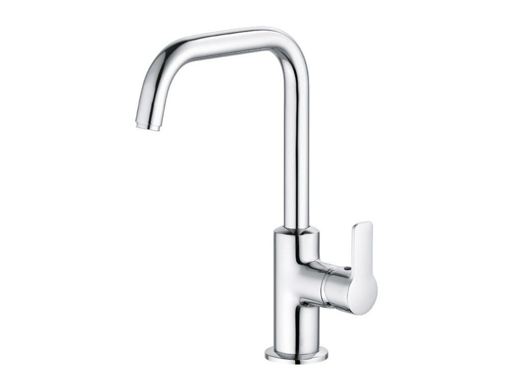 Kludi single lever basin mixer DN 15