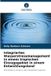 Integriertes Verlag Unser Wissen Integriertes Wasserstressmanagement in einem tropischen Einzugsgebiet in einem Entwicklungsland