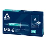 ARCTIC MX-6 Thermal Grease 4g + MX Cleaner