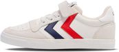 hummel SLIMMER STADIL LEATHER LOW JR