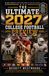 THE ULTIMATE 2027 COLLEGE FOOTBALL PREVIEW