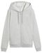 PUMA W TAD ESSENTIAL FT FZ Lichtgrijs Heather