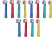 Oral-B opzetborstels Precision Kids, set van 12, compatibele vervangingskopjes