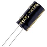 Suntan TS14011J471MSB0B0R Condensateur électrolytique 5 mm 470 µF 63 V 20 % (l x w) 25 mm x 12 mm 1 pièce