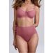 Marlies Dekkers Space Odyssey Rose And Gold Balcony Bra 80E