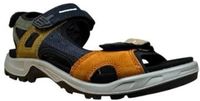 Ecco 069564 Herensandaal Maat 41 Multi Color