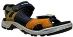 Ecco 069564 Herensandaal Maat 41 Multi Color