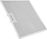 Zanussi Metaalfilter 50268967002 320x320x8mm