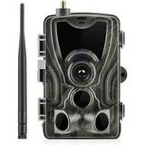 Jachtcamera 1080P 3G 4G nachtzicht bewegingsdetector rode en grijze herten