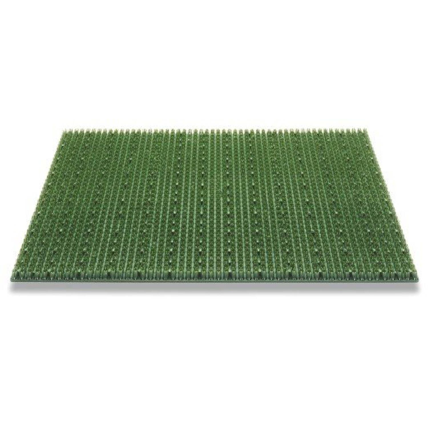 Hamat Condor Deurmat - 40 x 60 cm - Groen
