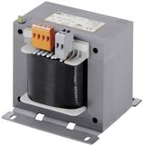 Block ST 63/23/24 Stuurtransformator, Scheidingstransformator, Veiligheidstransformator 1 x 219 V/AC, 230 V/AC, 241 V/A