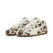 Puma Replicatch Wild Chaussures pour femme, marron, blanc, 42,5 EU