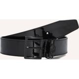 Kurt Geiger Riemen Shoreditch 40 Belt Zwart