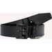 Kurt Geiger Riemen Shoreditch 40 Belt Zwart
