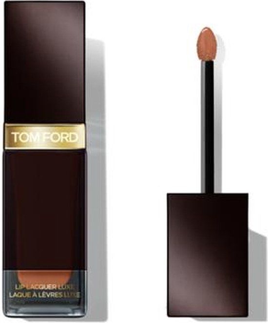 TOM FORD Lip Lacquer Vinyl 02 Softcore Nude 6 ml