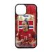 Nff - Reiten Norge 3d Deksel - Phonecases3d, pointure iPhone 14