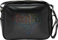 Gola Redford Stamp Black / Multi schoudertas