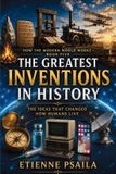 The Libri GmbH How the Modern World Works-The Greatest Inventions in History