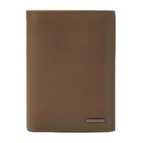 MAC ALYSTER Portefeuille européen - 3 vol. Taupe One Size Womens
