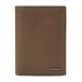 MAC ALYSTER Portefeuille européen - 3 vol. Taupe One Size Womens