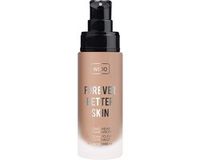 Vloeistof Wibo Forever Better Skin Foundation 05 Almond 28ml
