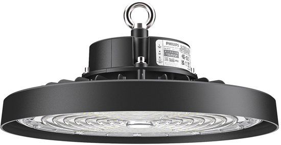 HOFTRONIC Nova LED High Bay - 200 Watt - 32000 Lumen - 6500K Daglicht wit - IP65 - Dimbaar